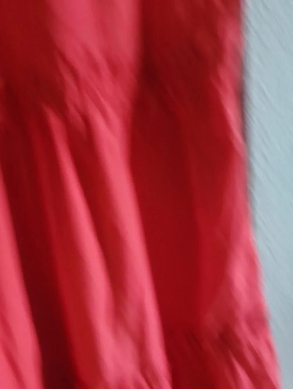J. Crew Coral-Red Women's Top